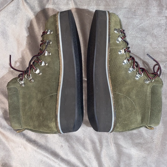 Free People Durango Hiker boots - Picture 7 of 10
